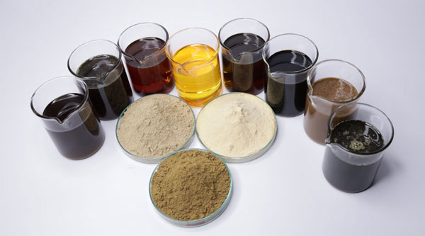 Janatha Agro-Mode and Action of Fish Oils