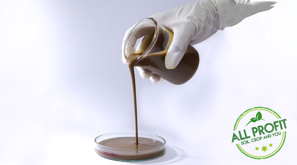 Janatha Agro-Overview of the Fish Oil